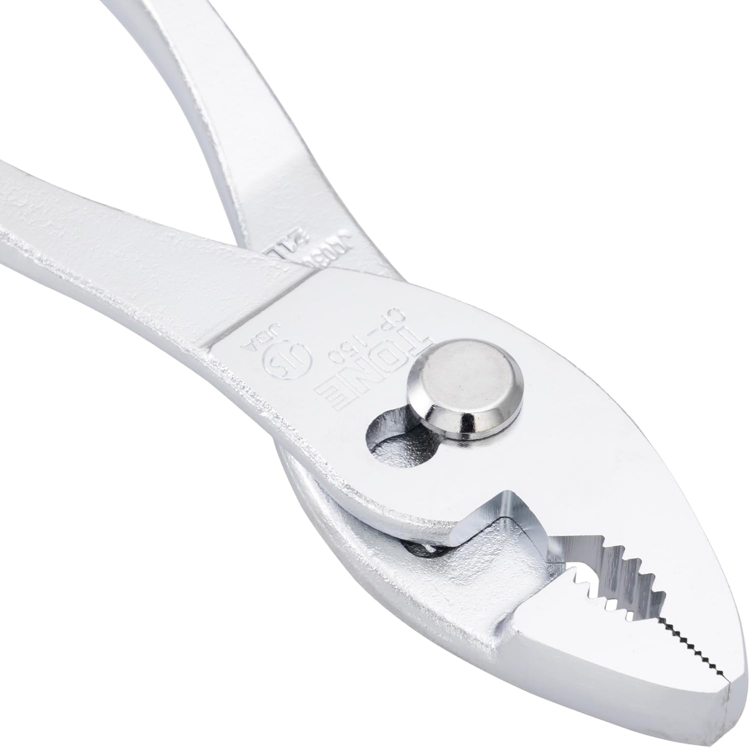 TONE Combination Pliers CP-150 Overall Length 165mm