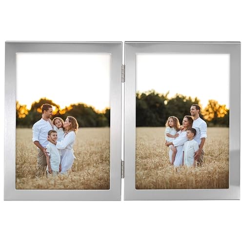 Hama Picture Frame 10 x 15 cm (Set of 2