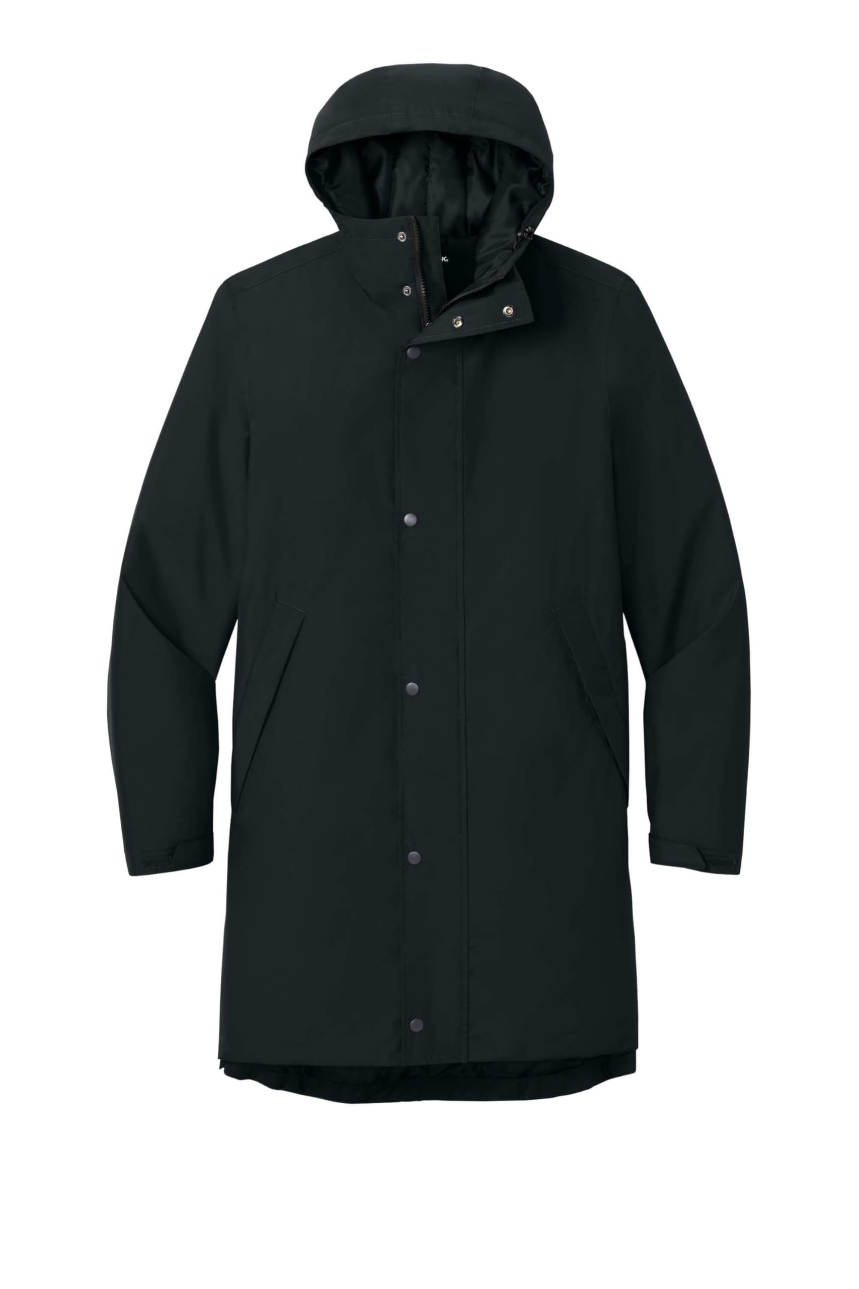 SPORT-TEK Unisex Waterproof Insulated Sideline Parka