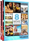 Star-Studded Dramas - 8 Engaging Films - All the Pretty Horses - A Love Song for Bobby Long - The Squid and The Whale - Off The Map - The Lords of Dogtown - Excess Baggage - Motorama - Running With Scissors