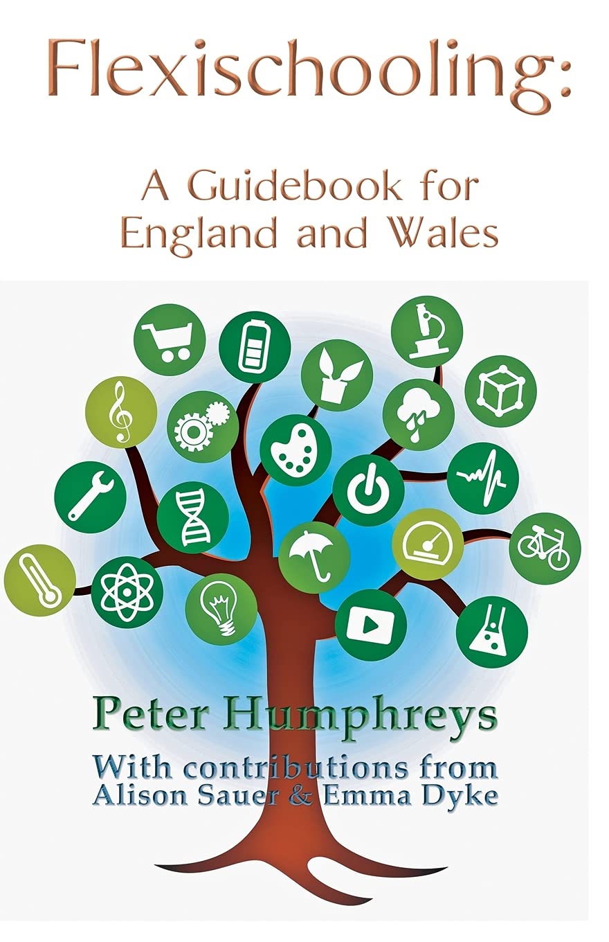 Flexischooling Guidebook: England and Wales: England and Wales-M