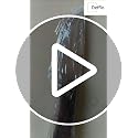 Image of High Carbon Steel Chef Knife for Kitchen Use, Multipurpose Meat & Vegetable Cutting Knife, Ergonomic Wooden Handle, Heavy Duty Sharp Blade, Professional Cooking Knife for Home & Restaurant
