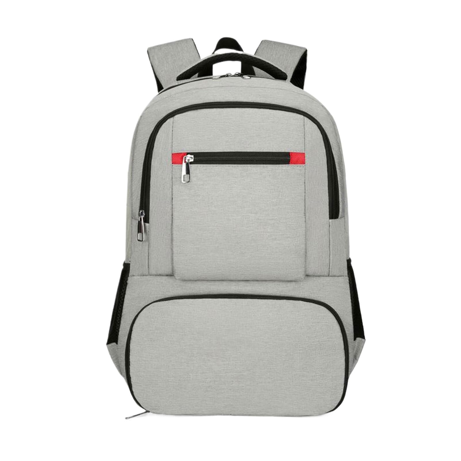 Sac d'ordinateur portable multifonctionnel pour ranger facilement toutes vos affaires de bureau