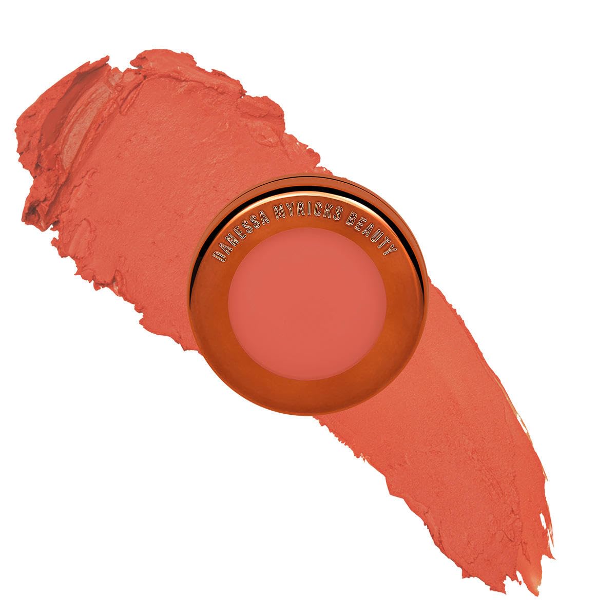 Danessa Myricks Beauty Blurring Balm Powder for Lips & Cheeks