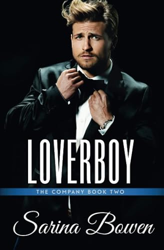 Loverboy: 2 (The Company)