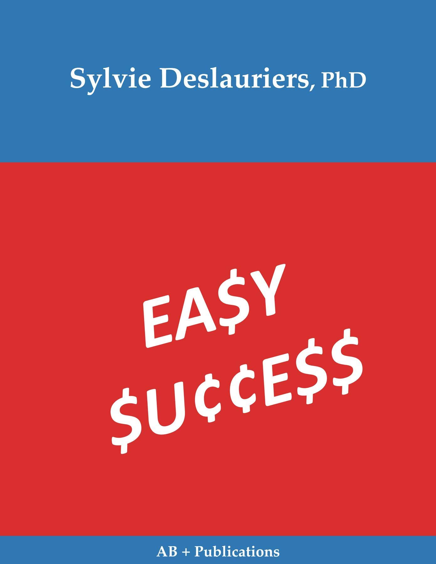 Easy Success: How to Succeed Accounting Studies