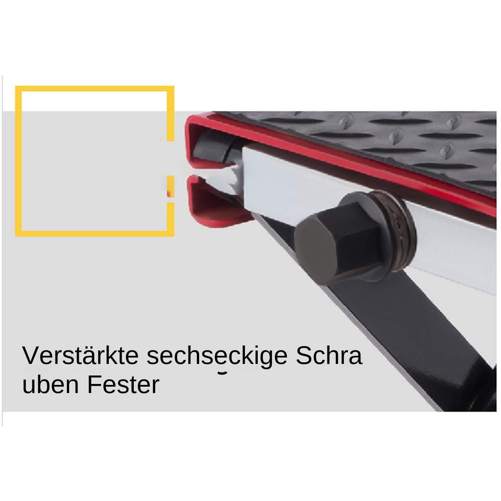 Generisch Motorradheber Rad Scherenhebebühne | Schwere Kompakthebebühne Mit Schnellspanner Für Garage ATV Werkstatt Wartung