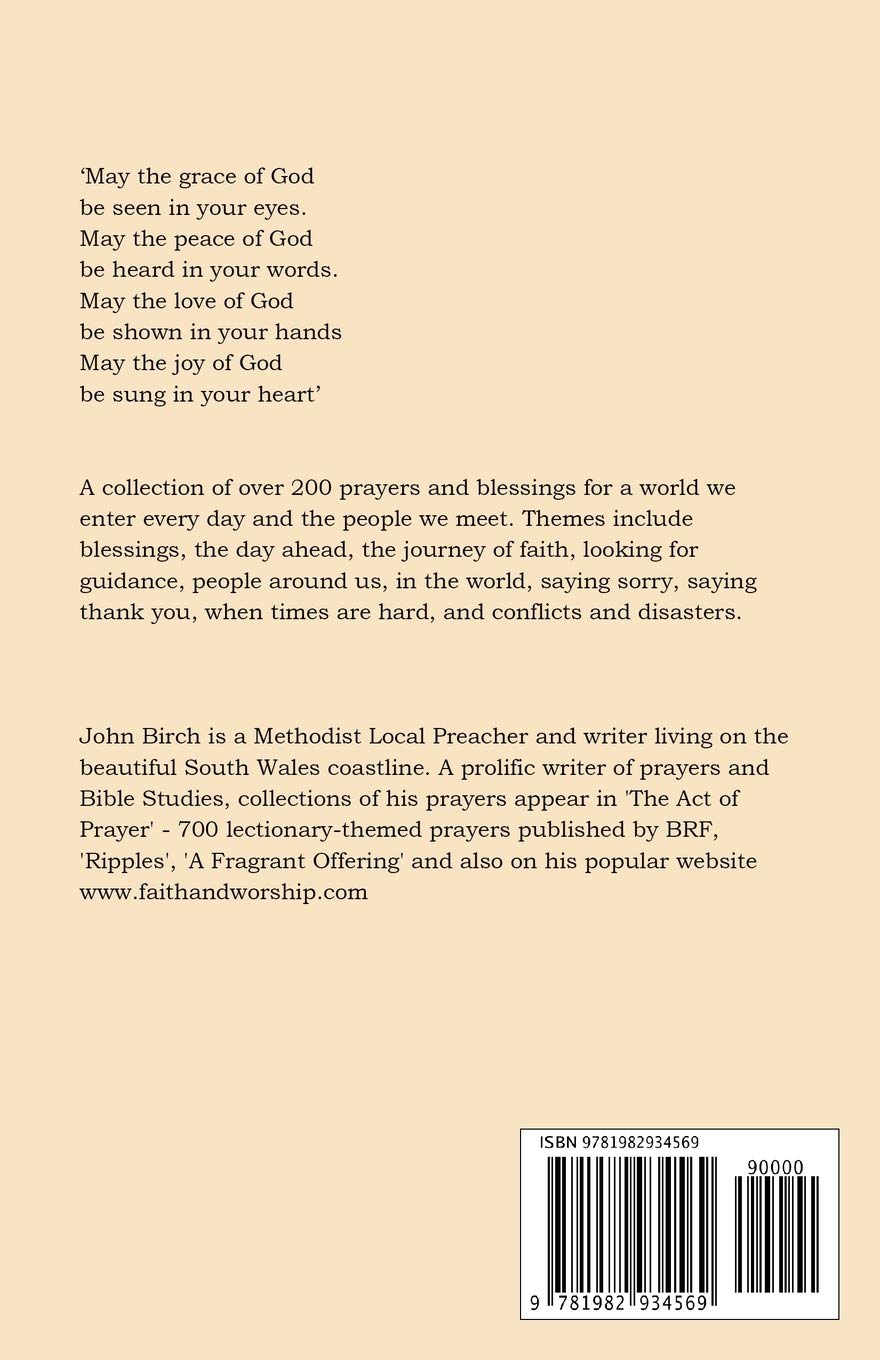 Prayers of Life - Image 2