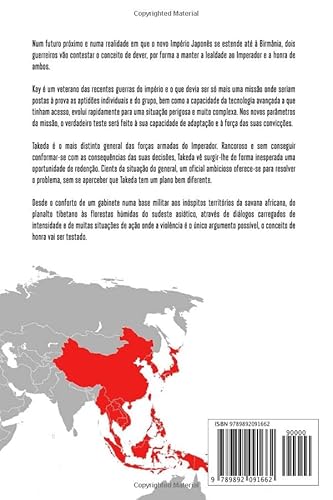 O Dever do Guerreiro (Portuguese Edition)