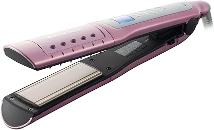 Amazon Koizumi コイズミ Backstage バックステージ マイナスイオンマルチタイプストレートヘアアイロン Khc1581p コイズミ Koizumi ヘアアイロン 通販