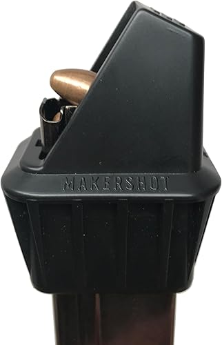 Miniatura 28 de MakerShot Cargadores de velocidad de cargador, diseñados específicamente para cada cargador seleccionado