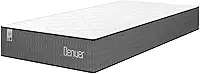 Colchão Solteiro Molas Ensacadas Pocket Plumatex 88x188x22cm Cinza/Branco – Firmeza Intermediária, Antiácaro e Hipoalergênico