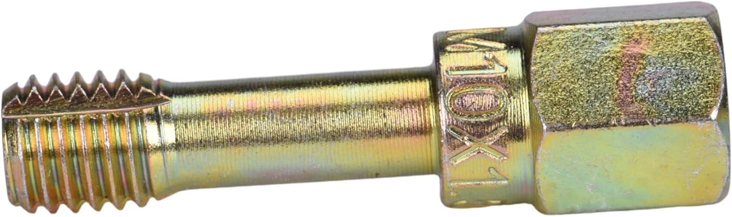 Century Drill & Tool, 92006, 10.0X1.50,Rethreading Tap,Tool Set, Thread Repair