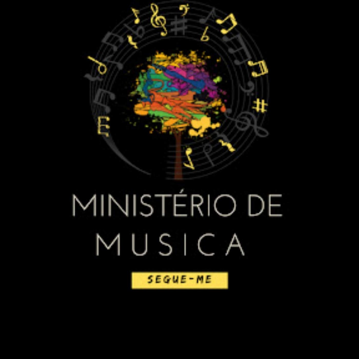 Ministério de Música Segue-me