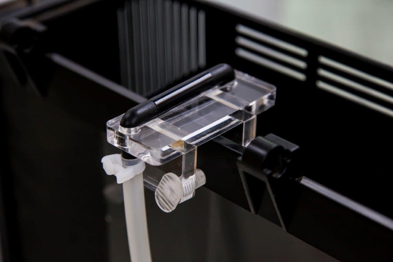 Innovative Marine Hydrofill Titanium ATO Auto Top Off - Acrylic Return Bracket