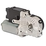 BB5Z15790A Sunroof Moon Roof Motor - Compatible with Ford Explorer 2011-2017 Sun roof Moonroof Motor Left or Right BB5Z-15790-A