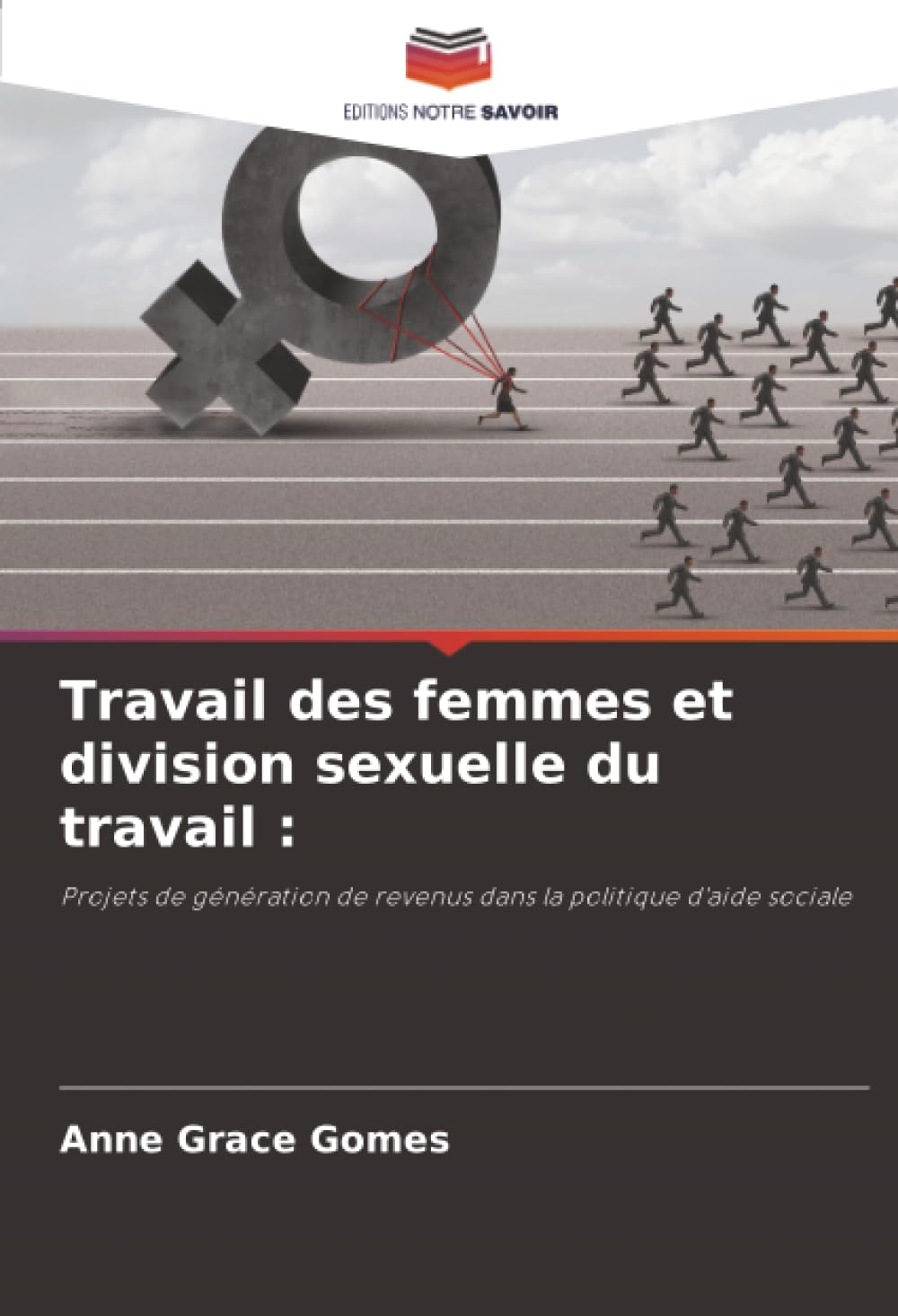 Travail des femmes et division sexuelle du travail :: Projets de génération de revenus dans la politique d'aide sociale