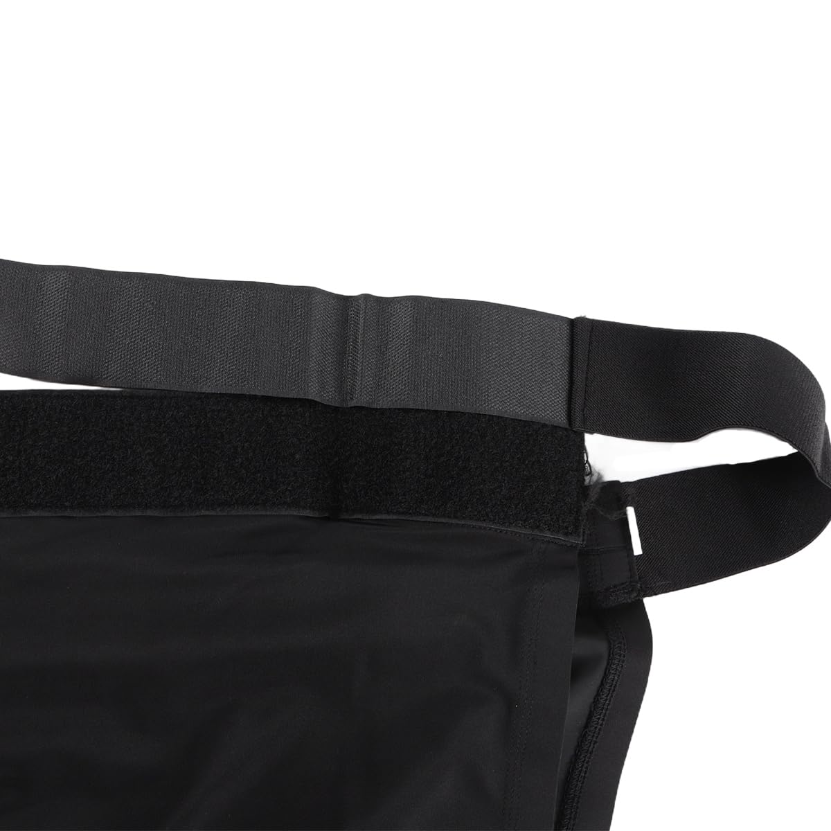 Protège-épaules et plastron en élasthanne pour cheval – Très élastique, respirant et réutilisable