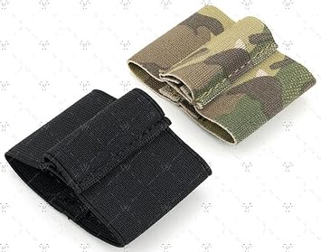 Strike Gear Cable Management System Sleeve