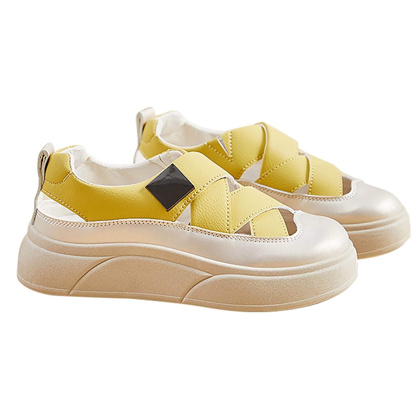 Scarpe Donna Sneakers da Ginnastica Casual per Camminata Tempo Libero Antiscivolo Scarpe Donna Comode E Morbide Resistente all'Usura