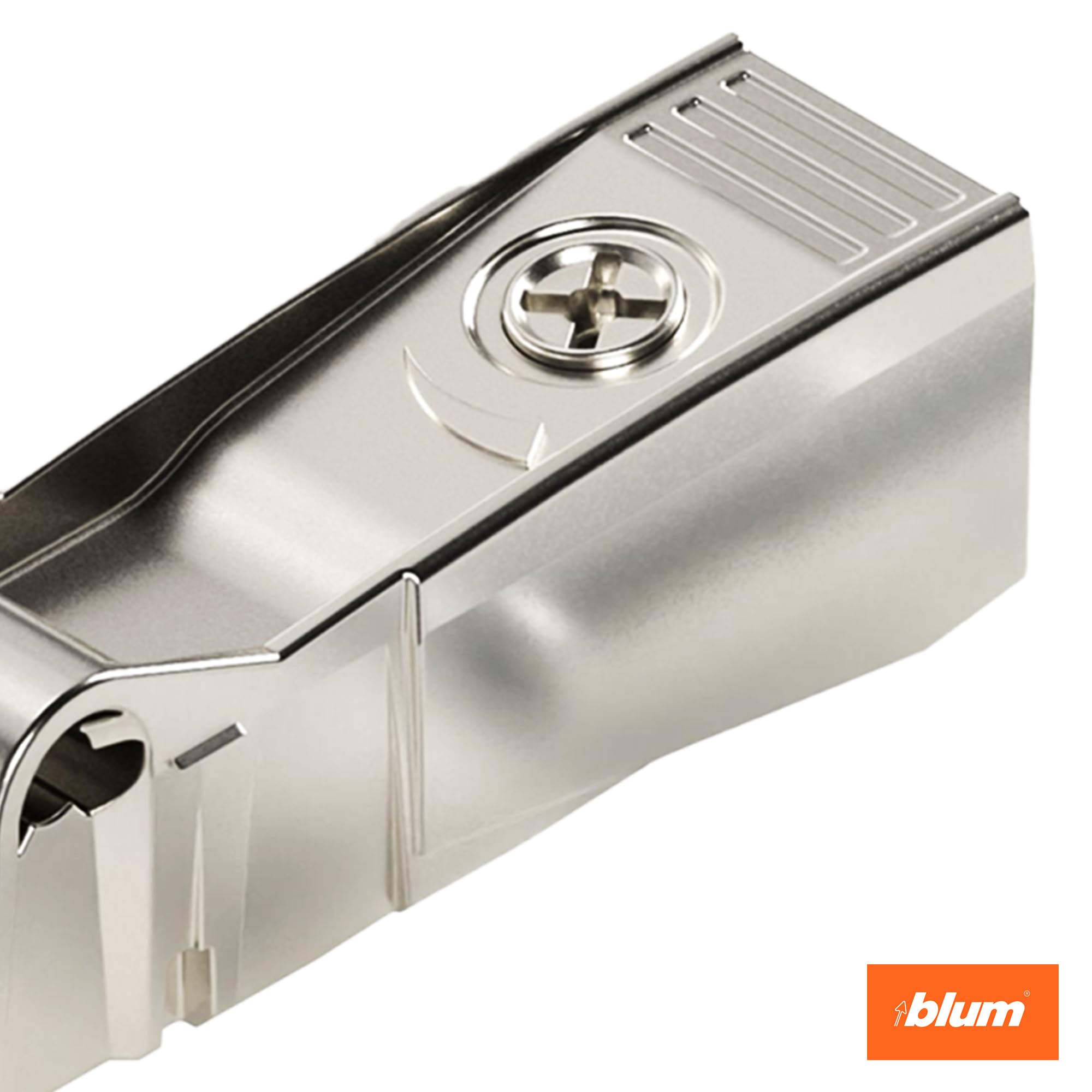 Blum BLUMOTION Soft-Close Door Kit - Stille Schranktüren -4