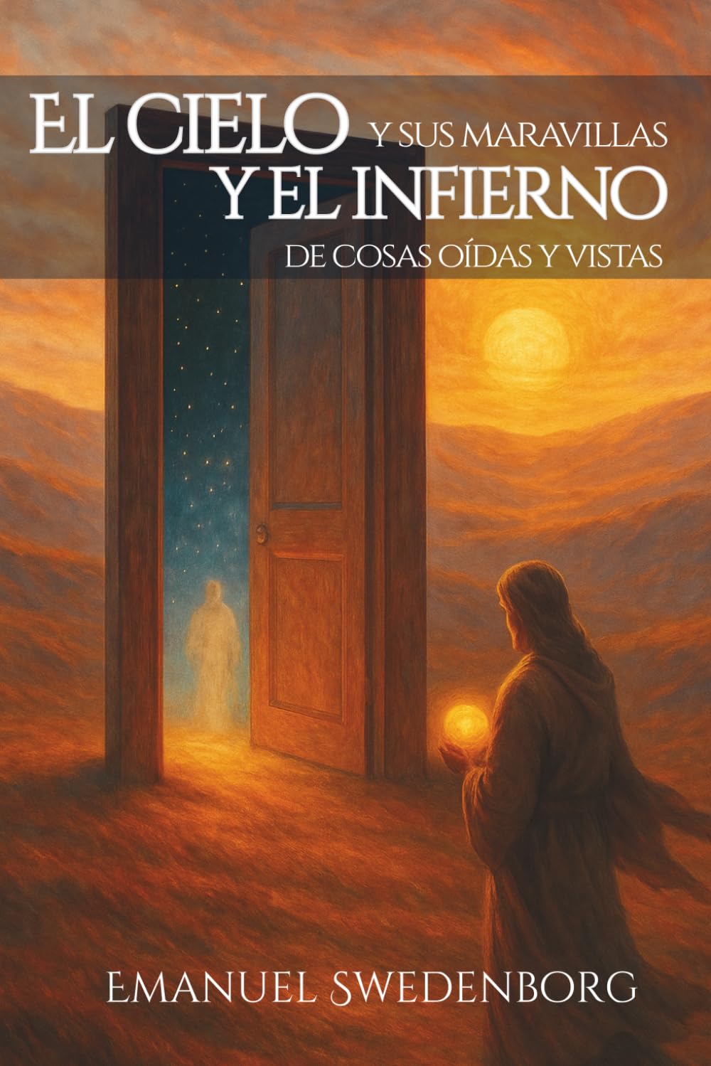 El Cielo y el Infierno (Obra completa) - Emanuel Swedenborg