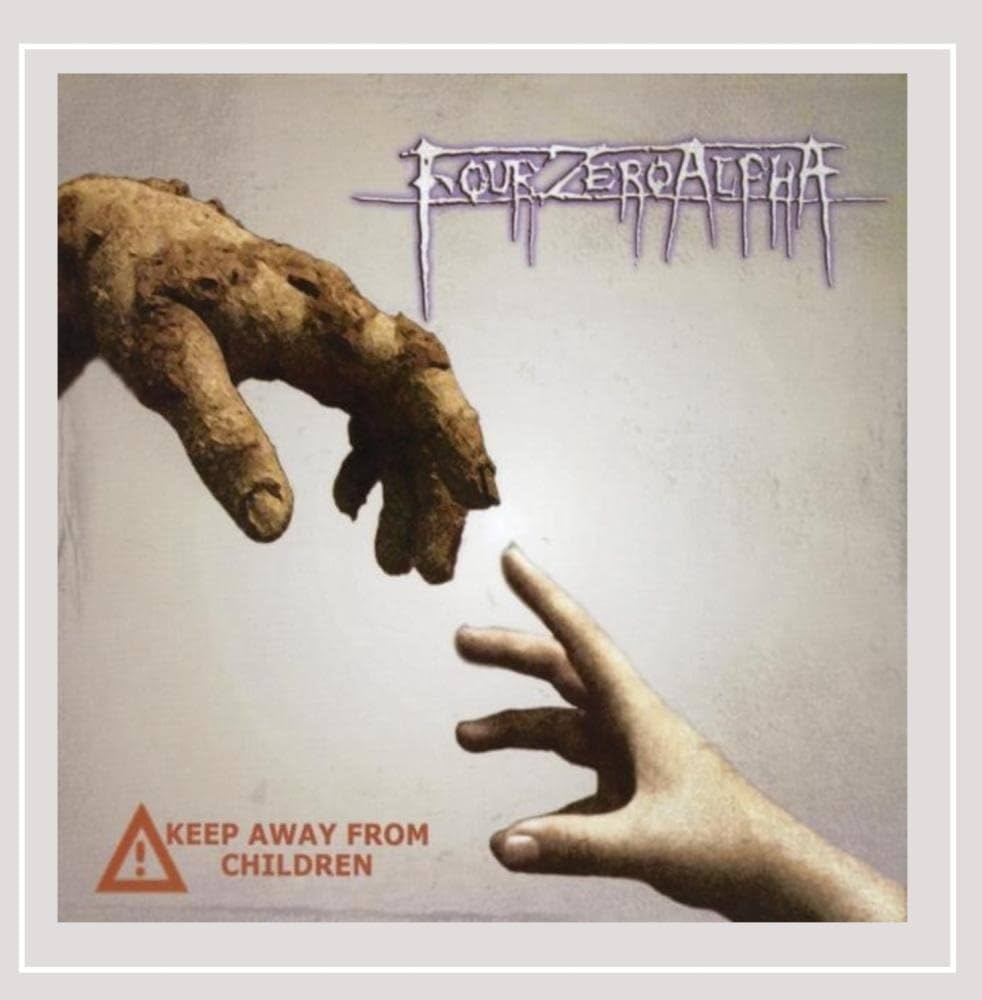 2fast4u keep Away From Children CD