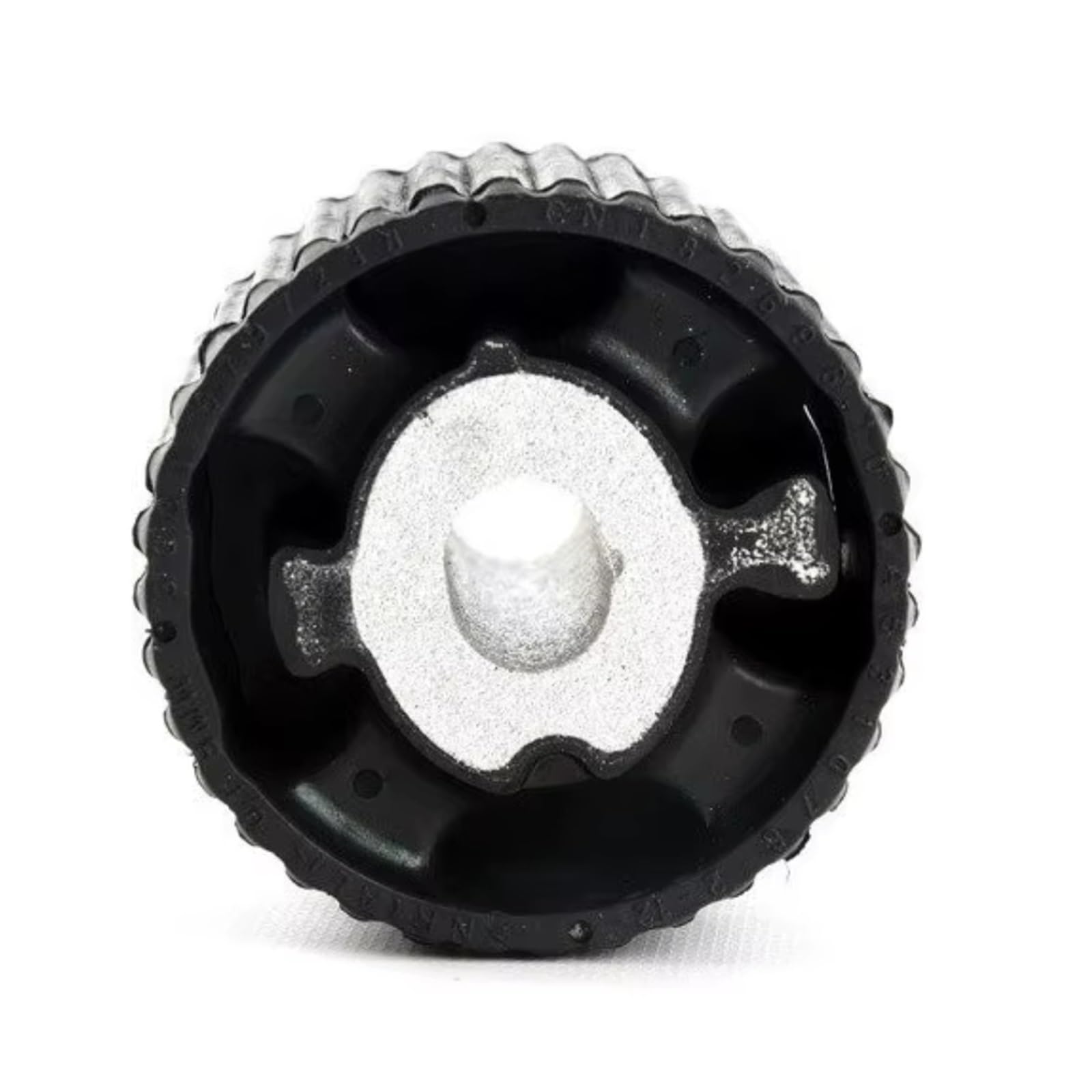 Hinteres Differential-Gummilager Für 5 Series Für F10 F11 F07