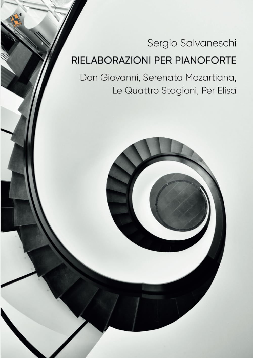 Rielaborazioni per Pianoforte: Don Giovanni, Serenata Mozartiana, Le Quattro Stagioni, Per Elisa