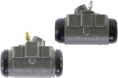 A-Partrix 2PCS Front Wheel Cylinders Brake Cylinder Brake Wheel Cylinder Replacement Fits Mercury Meteor 1962-1963 Fits Mercury Montego 1970-1971