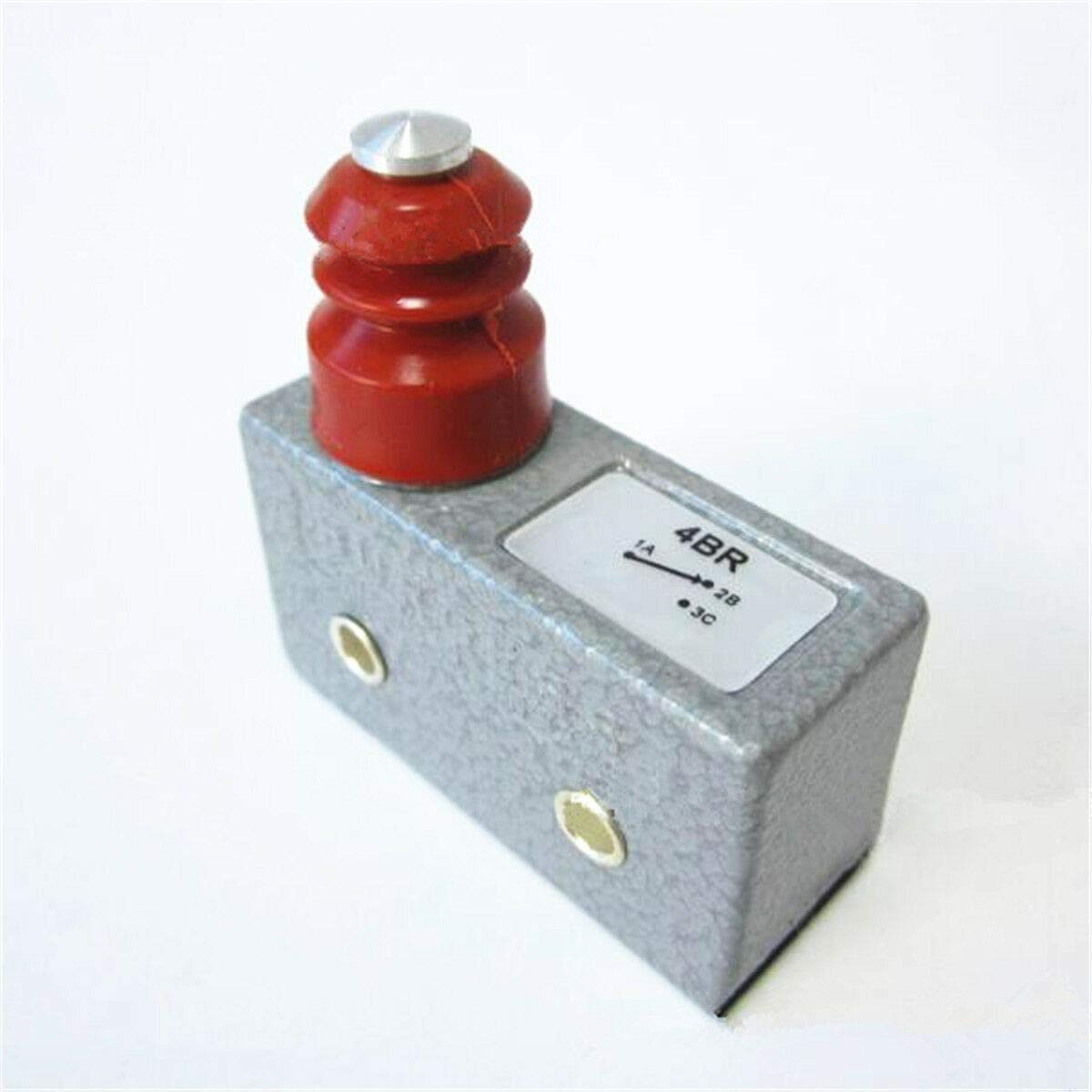 Micro interrupteur à mouvement direct 4BR pour réparer votre machine