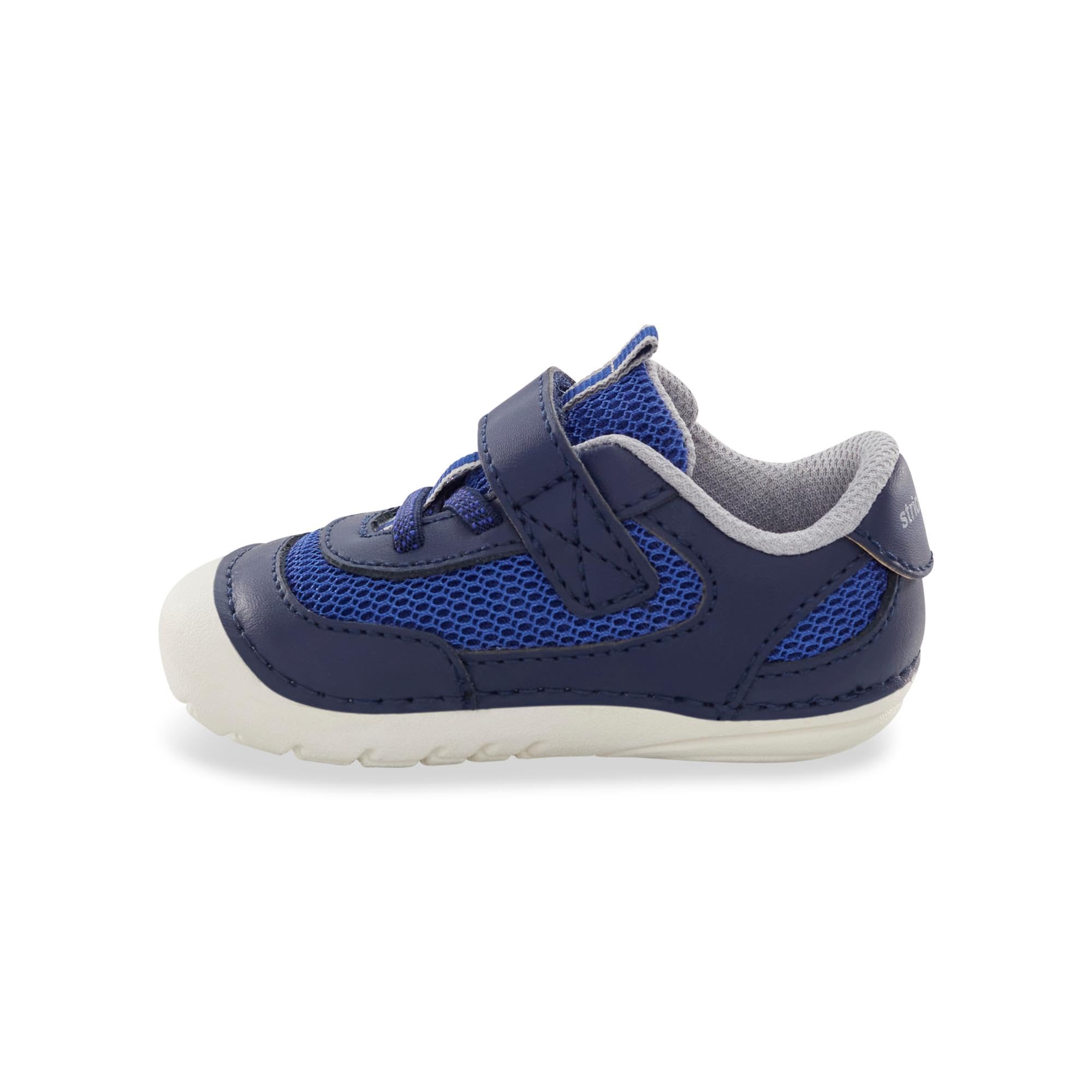 Stride Rite SM Apollo, Scarpe da Ginnastica Neonati