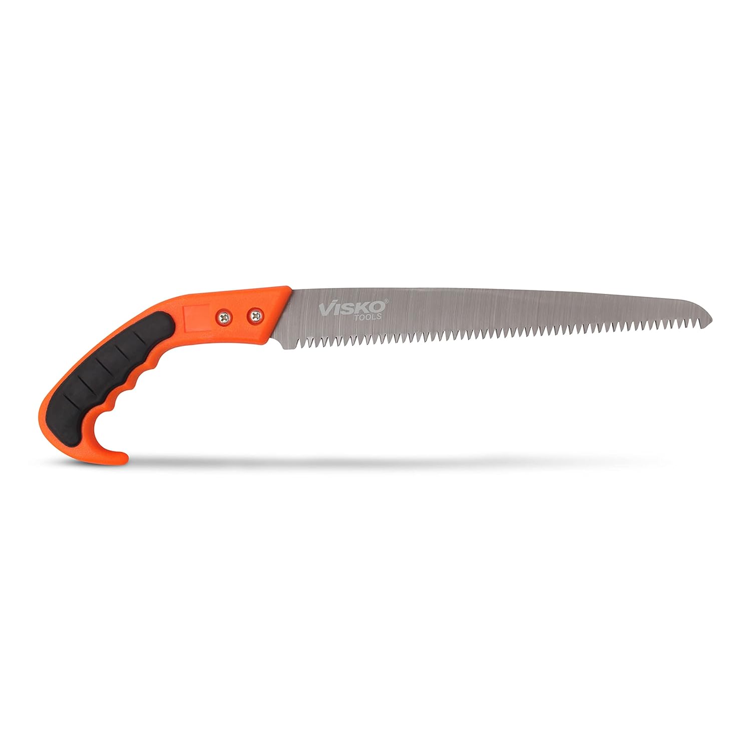 VISKO TOOLS 644 Hand Pruning Saws 270 mm for Tree Branch Cutter