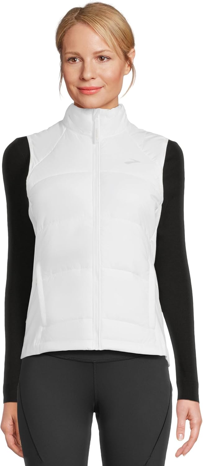 Brooks Women's Shield Hybrid Vest 3.0