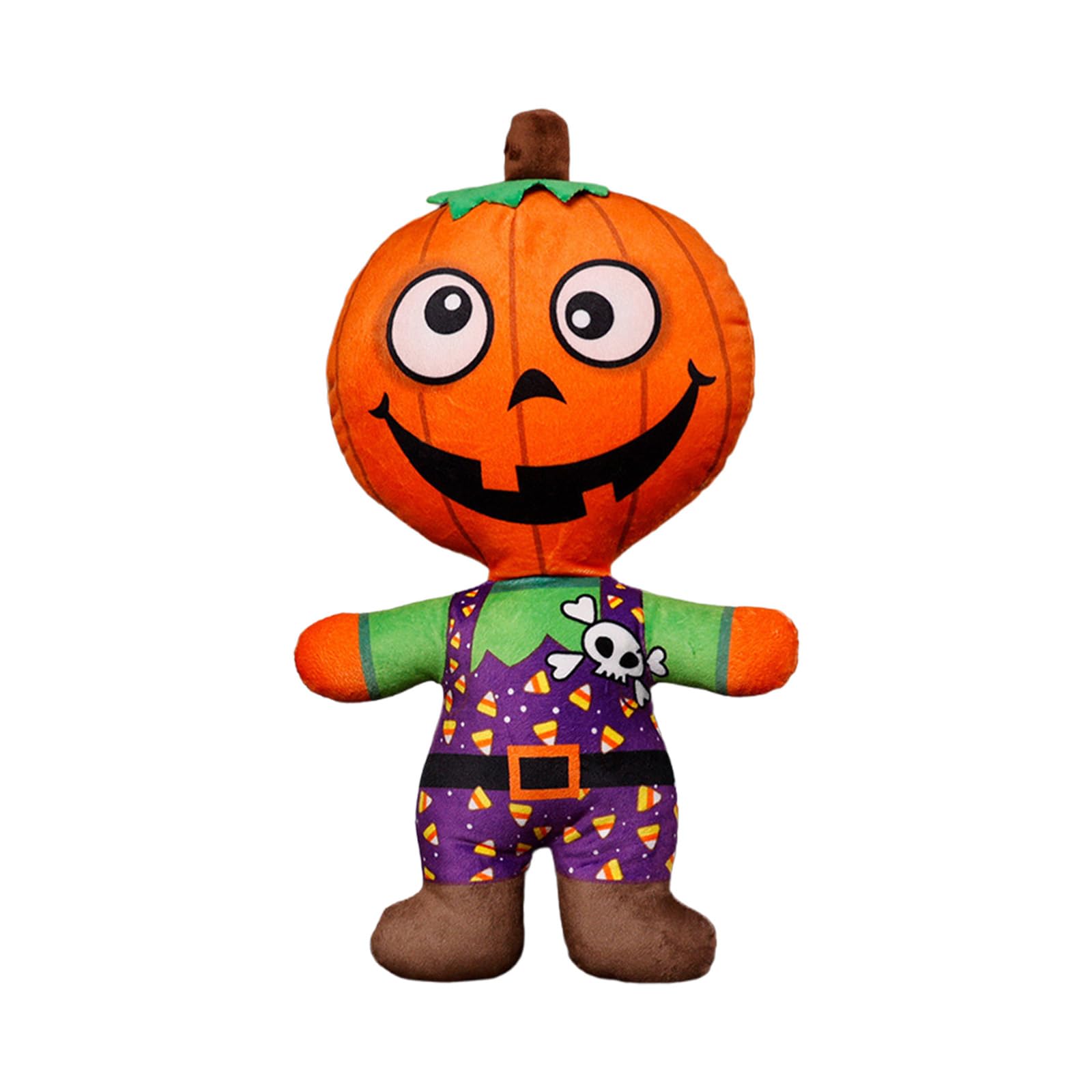 APGLSXY Kid Accepted Skeleton Figure Halloween Decoration with PRESENTATION Cotton Substance Space Saving Storage Feature Field Glasses PRESENTATION Cotton Deck
