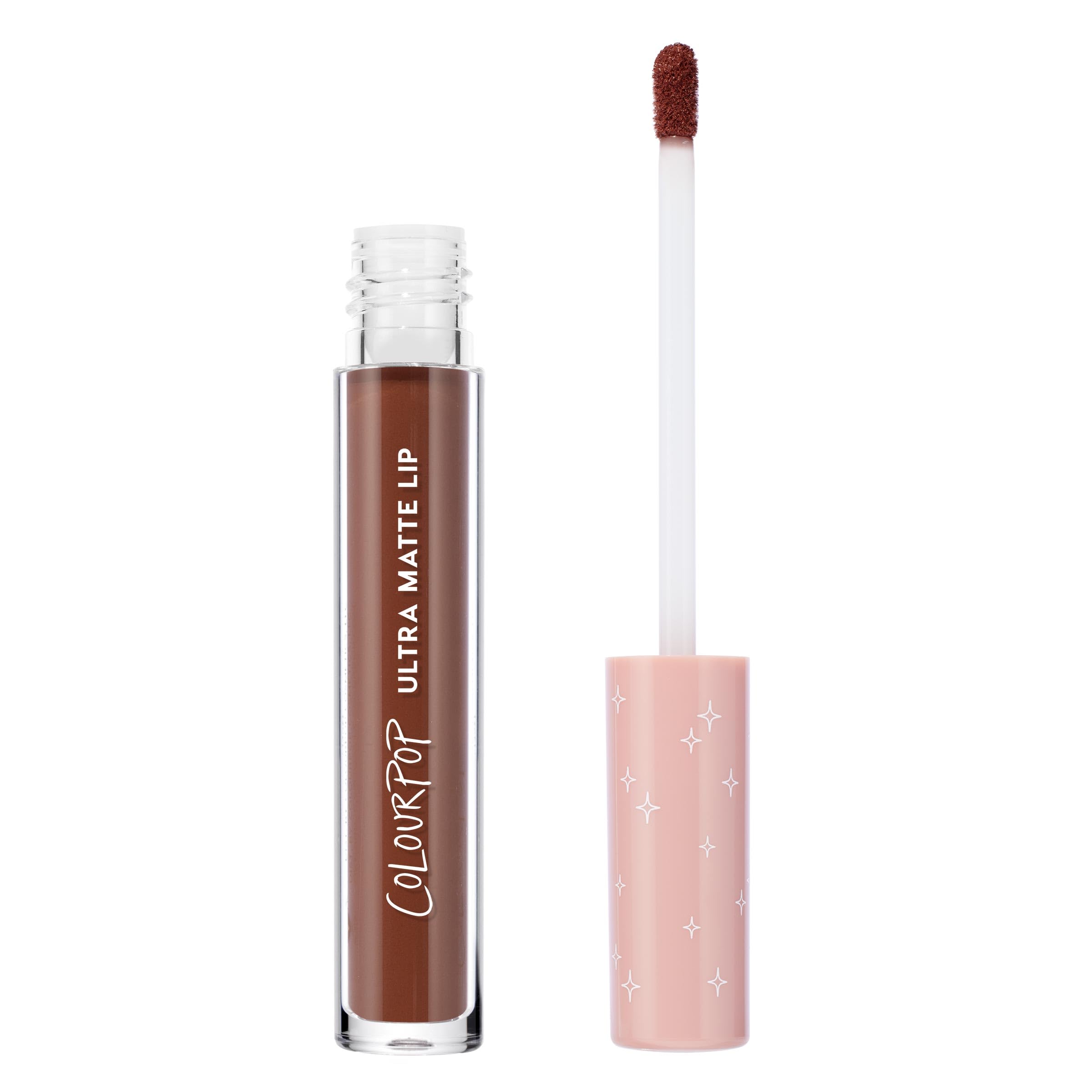 Amazon.com : ColourPop Ultra Matte Liquid Lipstick - Ultra