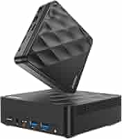 Amazon.com: Mini PC, Intel 12th Gen Alder Lake- N100(up to