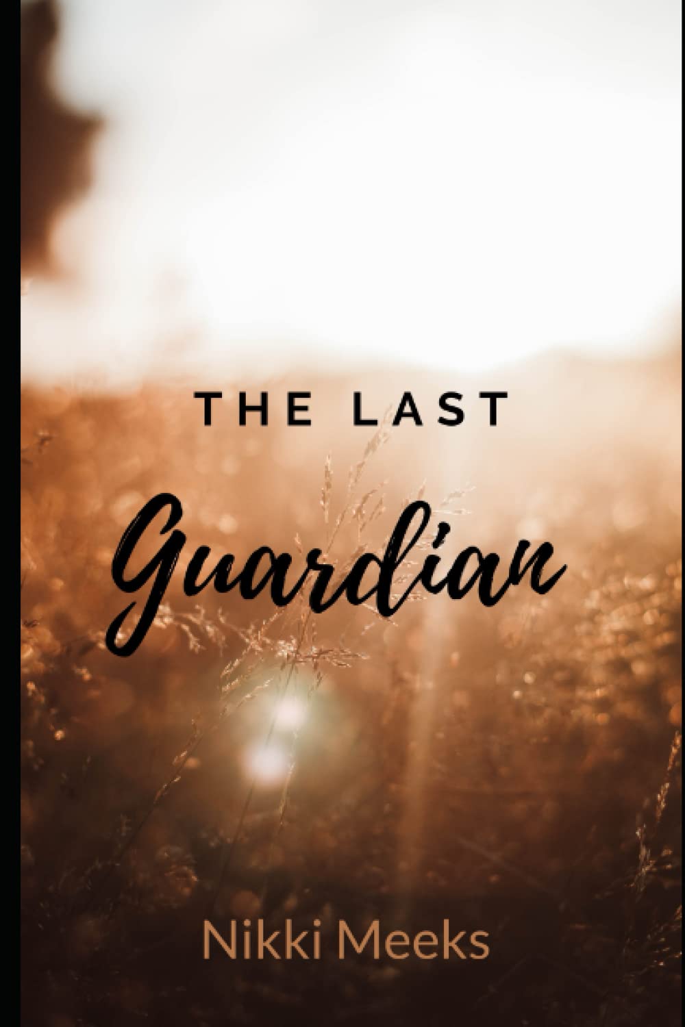 The Last Guardian