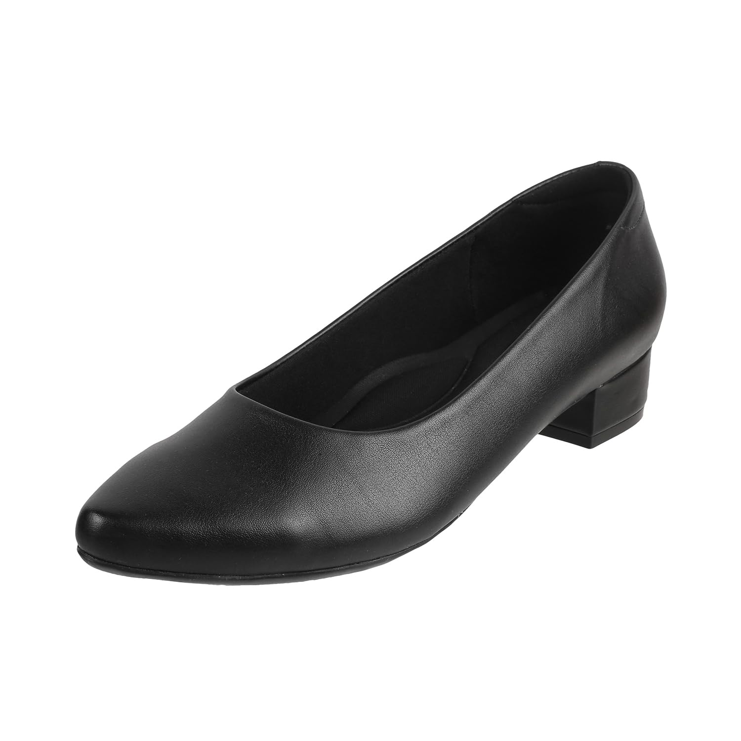 Women Formal Synthetic Pumps-image-32
