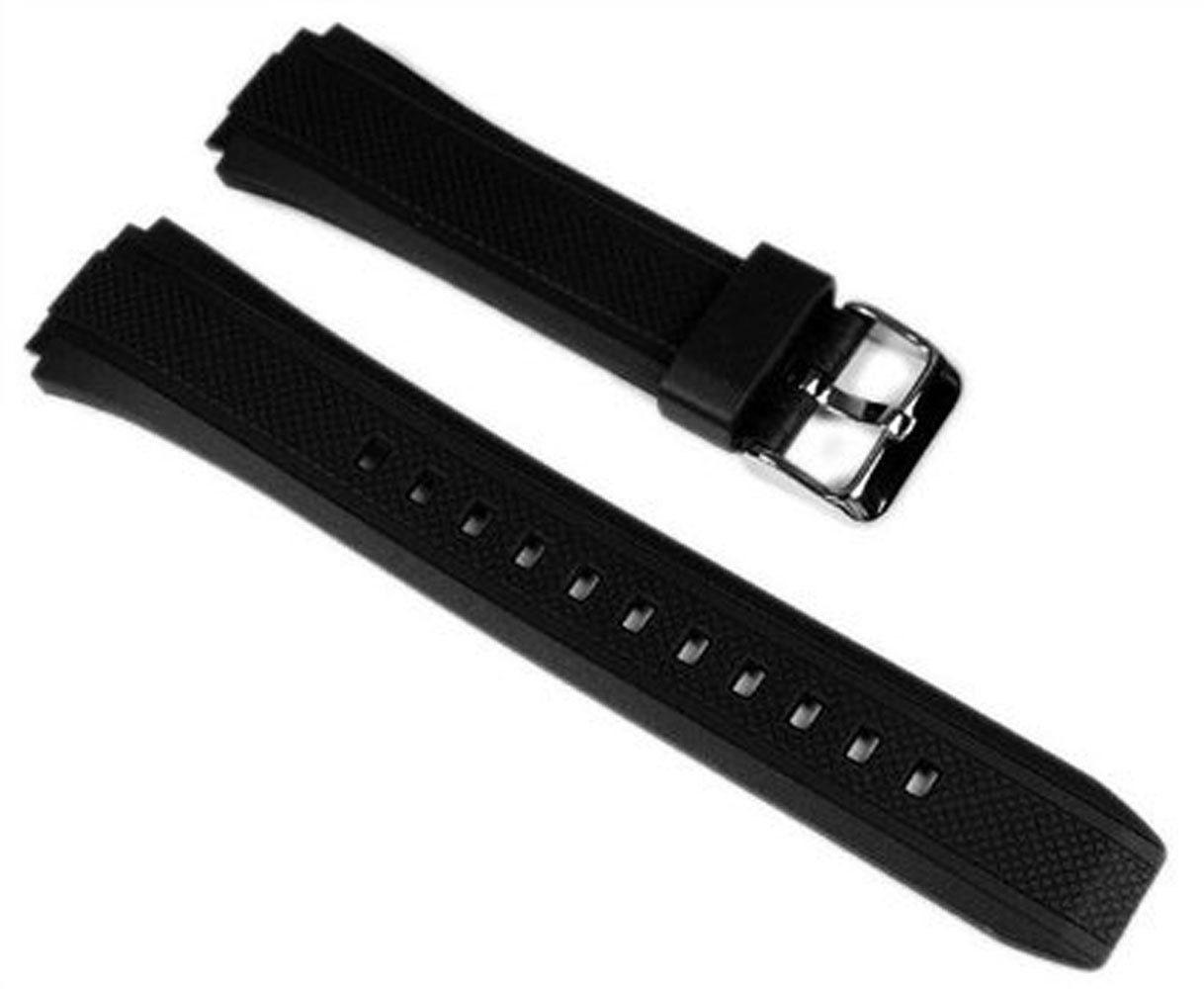 Casio Correa de Reloj Resin Band EF-552*