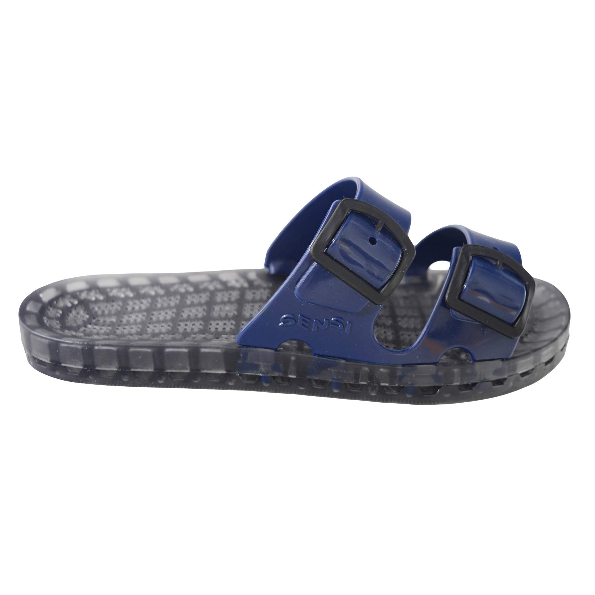 Sensi SandalsLa Jolla - Slide Sandal