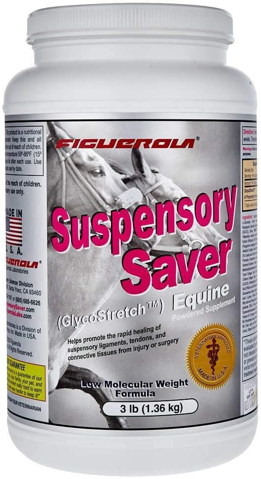 Figuerola Suspensorysaver, 3 Lb