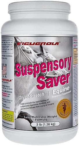 Figuerola Suspensorysaver, 3 libras