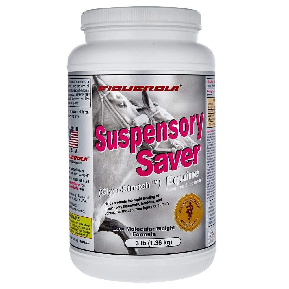 Suspensorysaver, 3 Lb