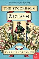 Algopix Similar Product 14 - The Stockholm Octavo