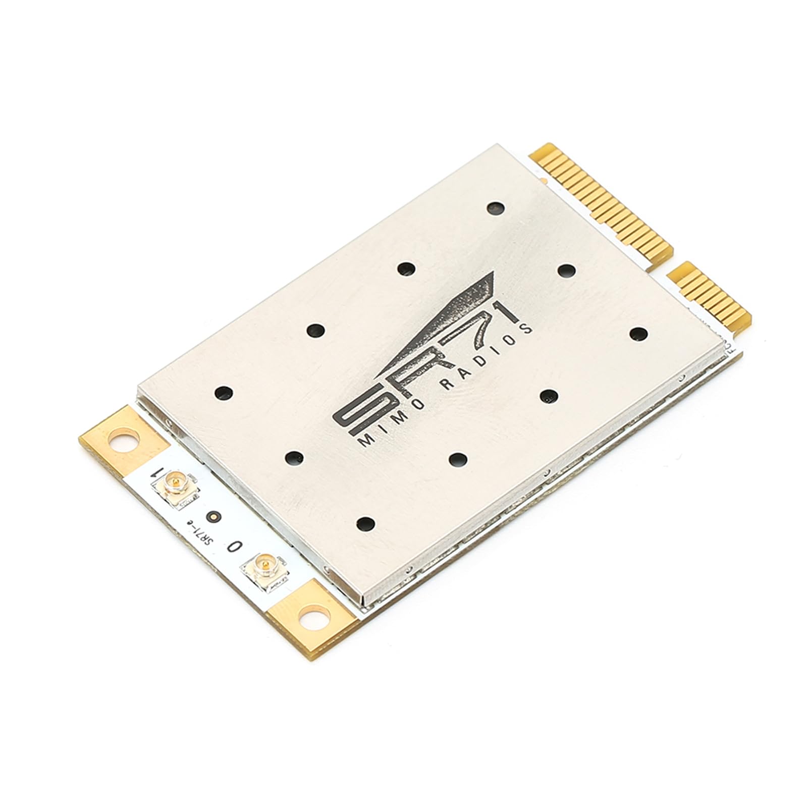 SIXRUN Karta Sieciowa Mini PCI-E, Atheros AR9280 400mW