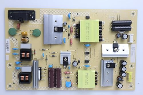Miniatura 3 de Kit de reparación de televisión para Vizio M50Q7-J01 con placa principal de TV + fuente de alimentación + TCon + cables