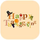 Thanksgiving Day Wallpaper 4K