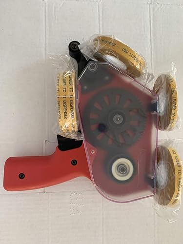 Miniatura 9 de ATG-7502 CINTAS ADHESIVAS DE TRASFER PARA HERIDAS INVERSAS, PROPÓSITO GENERAL, REVESTIMIENTO ORO LIBRE DE ÁCIDO 14 "x 36 YD PACK 2