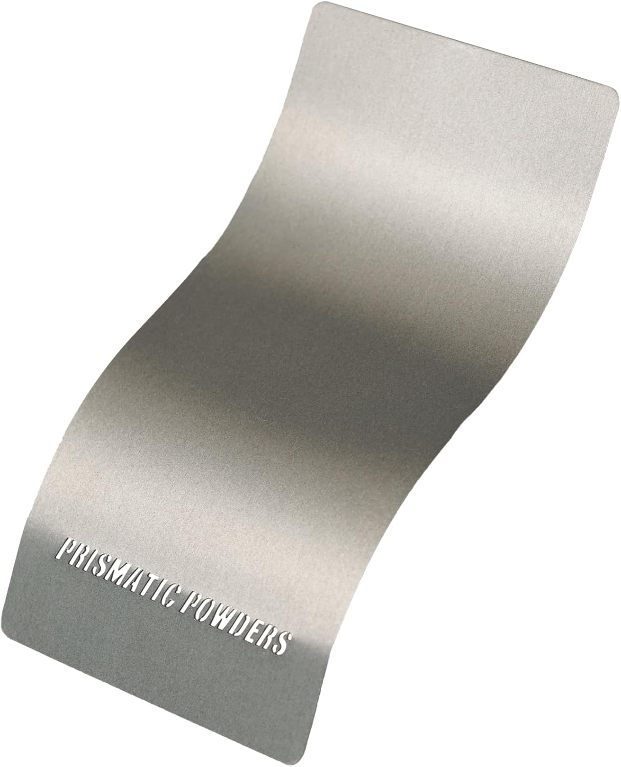 PRISMATIC POWDERS Flat Black Chrome II - Transparent Polyester Powder Coating - Flat 1 LB - Durable, High Performance Coating for Automotive Metal, Wheels, Parts - Made in USA - (PPB-5571)